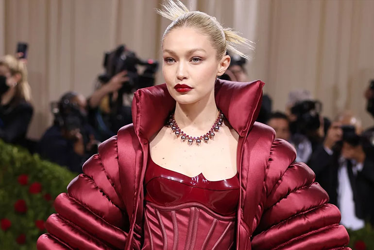 Gigi Hadid