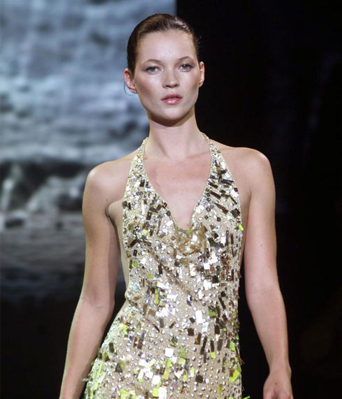 Kate Moss