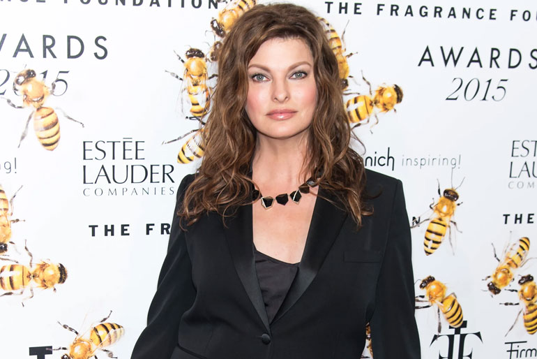 Linda Evangelista