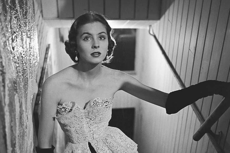 Suzy Parker