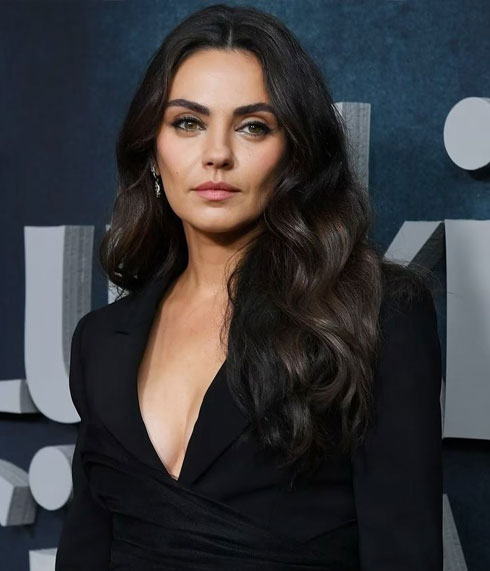 Mila Kunis