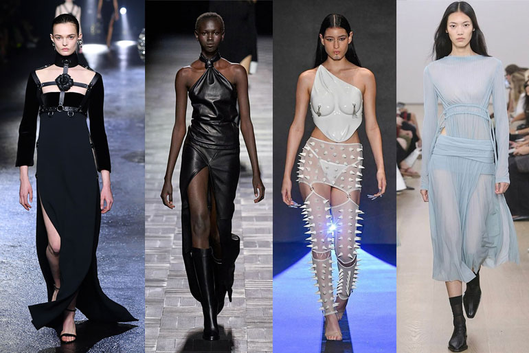 Top 10 Female Runway Models 2025
