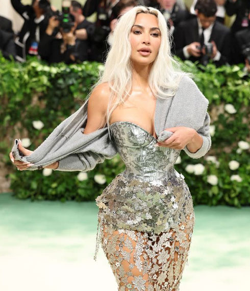 kim kardashian