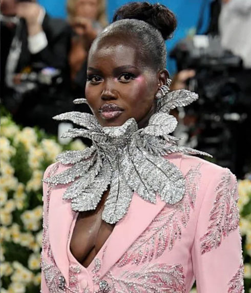 Adut Akech