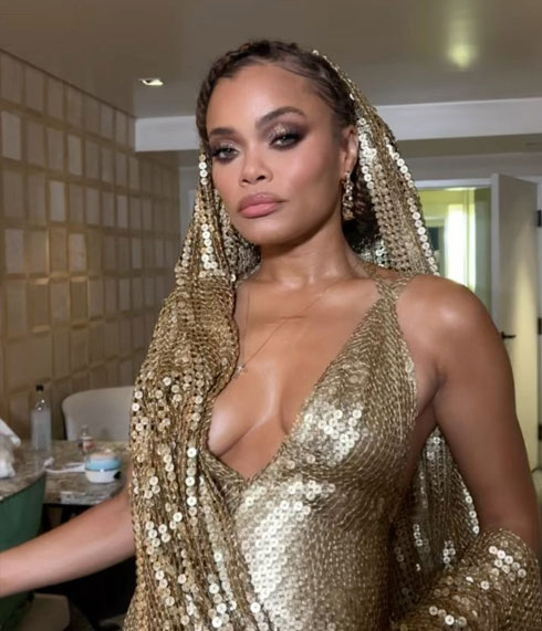 Andra Day