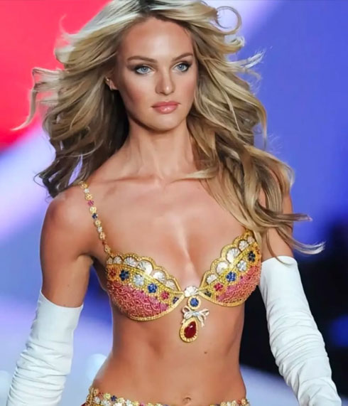 Candice Swanepoel