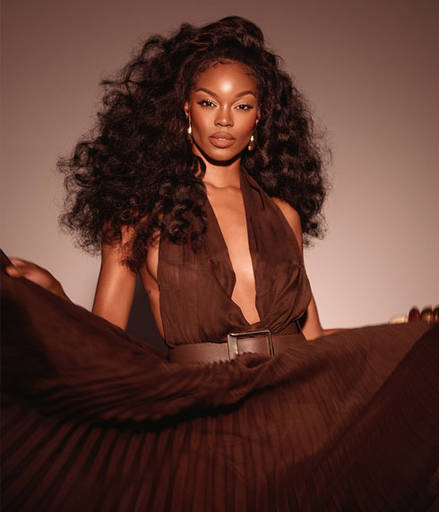 Eugena Washington