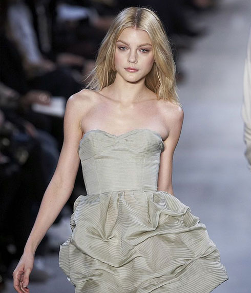 Jessica Stam