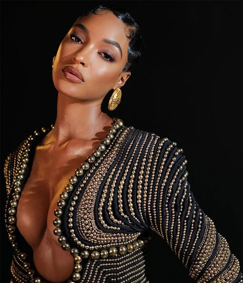 Jourdan Dunn