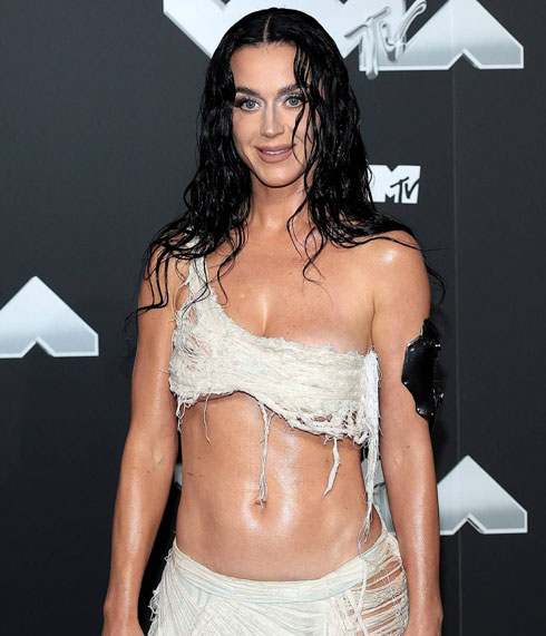 Katy Perry
