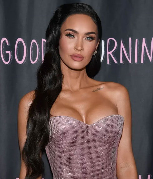 Megan Fox