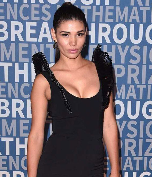 Paloma Jiménez