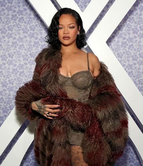 Rihanna