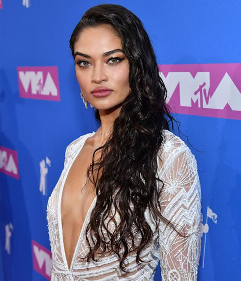 Shanina Shaik