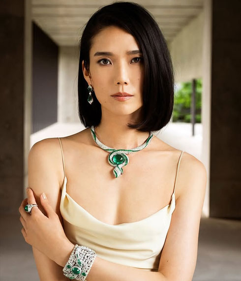 Tao Okamoto