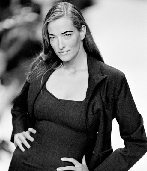 Tatjana Patitz