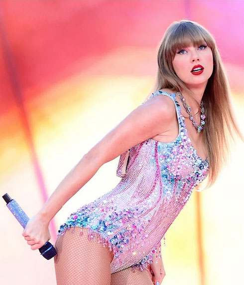 Taylor Swift