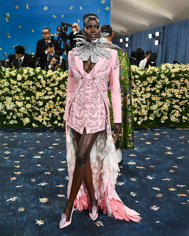 Adut Akech