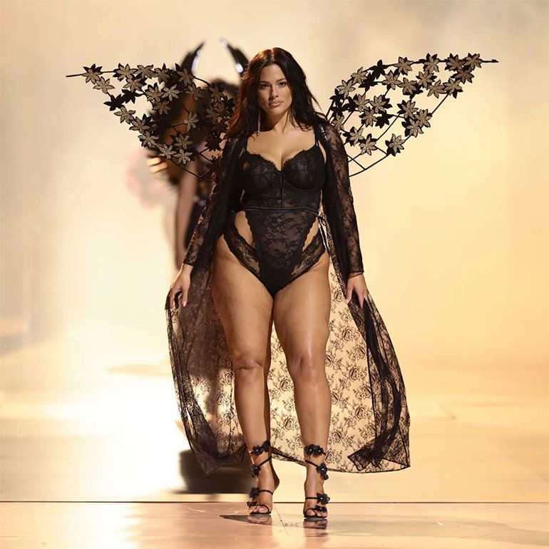 Ashley Graham