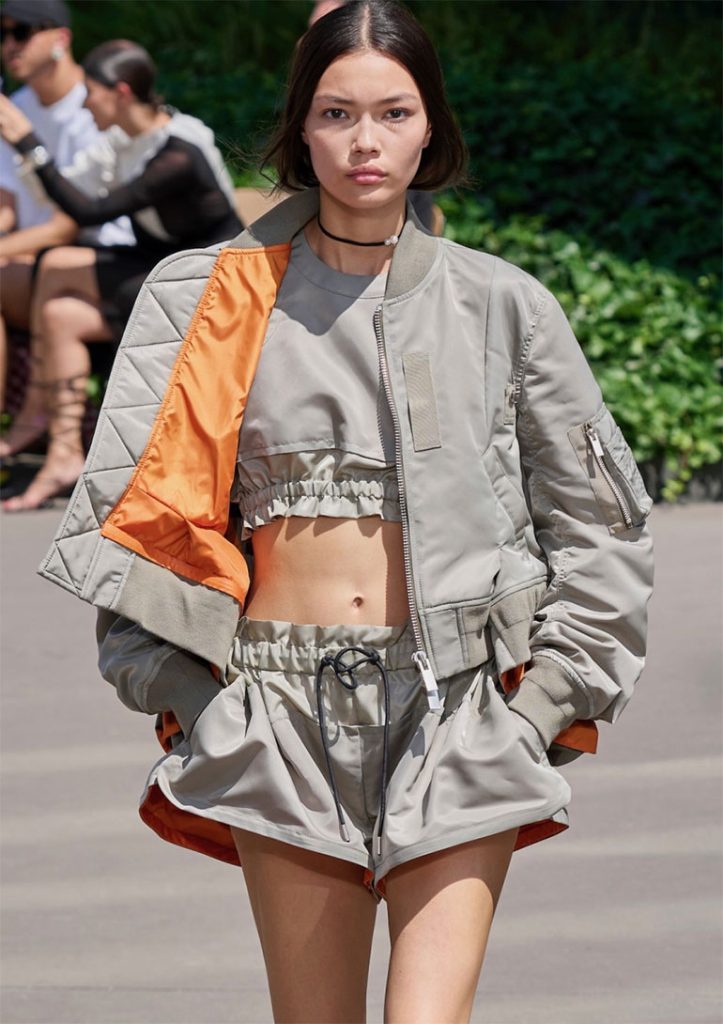 Bomber Jackets