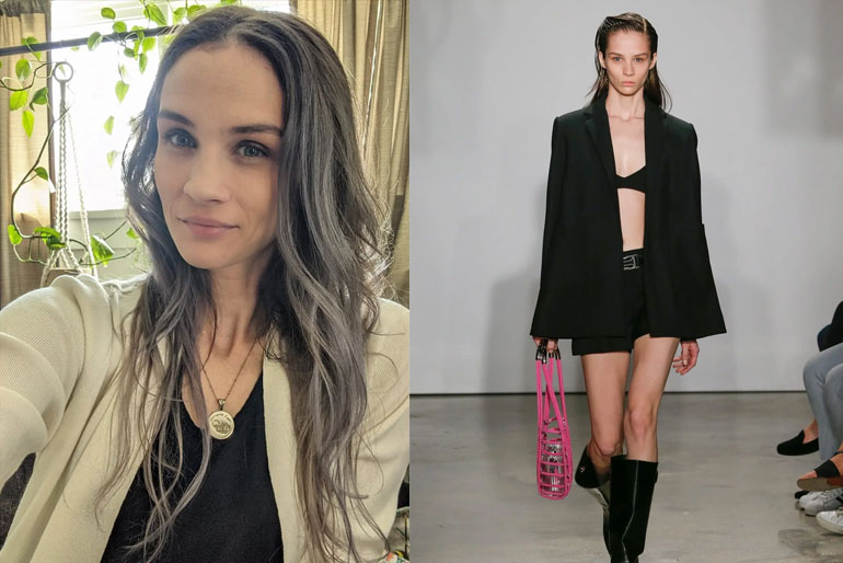 Brittani Kline
