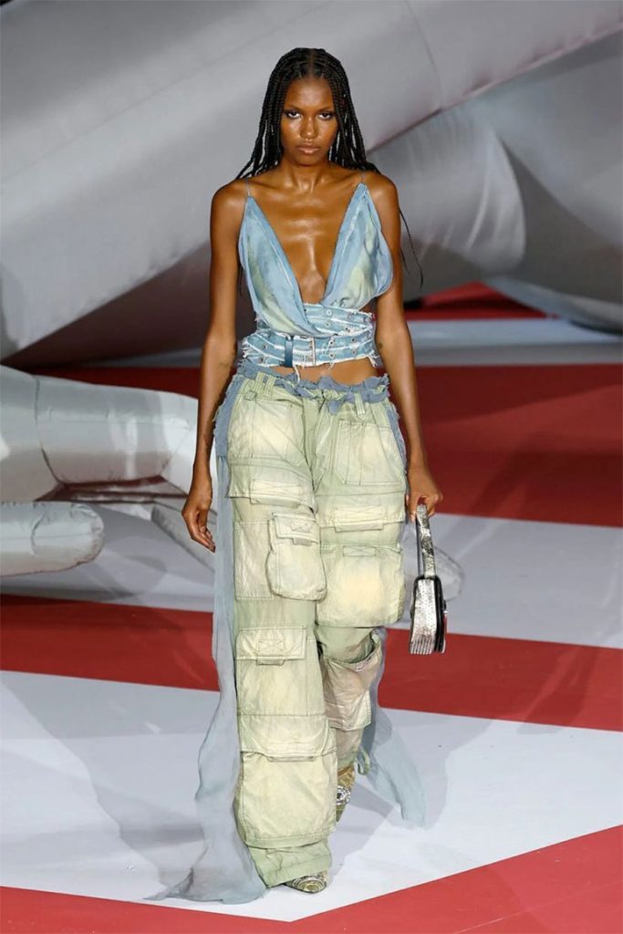 Cargo Pants