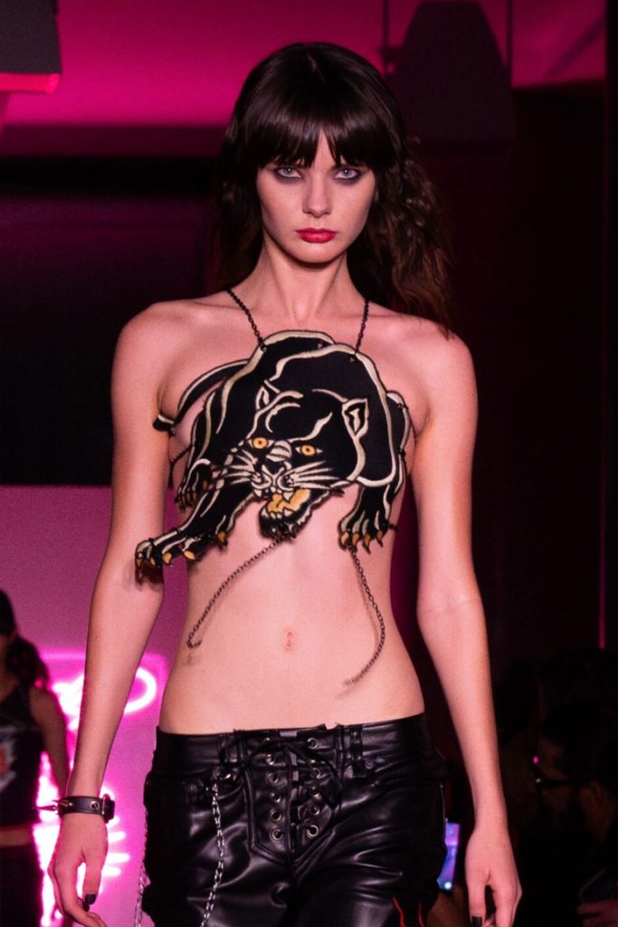 Ed Hardy