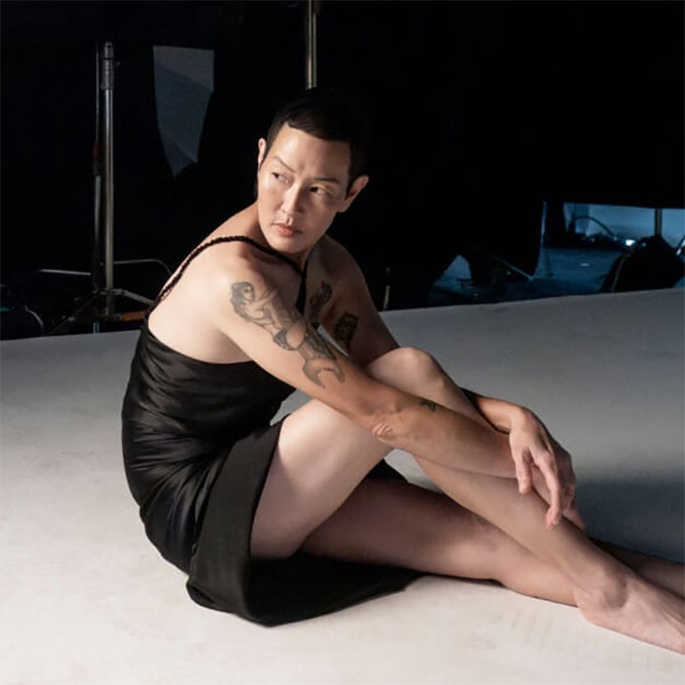 Jenny Shimizu