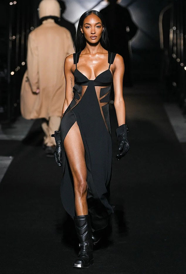 Jourdan Dunn