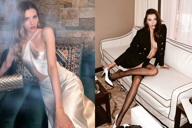 Jourdan Miller