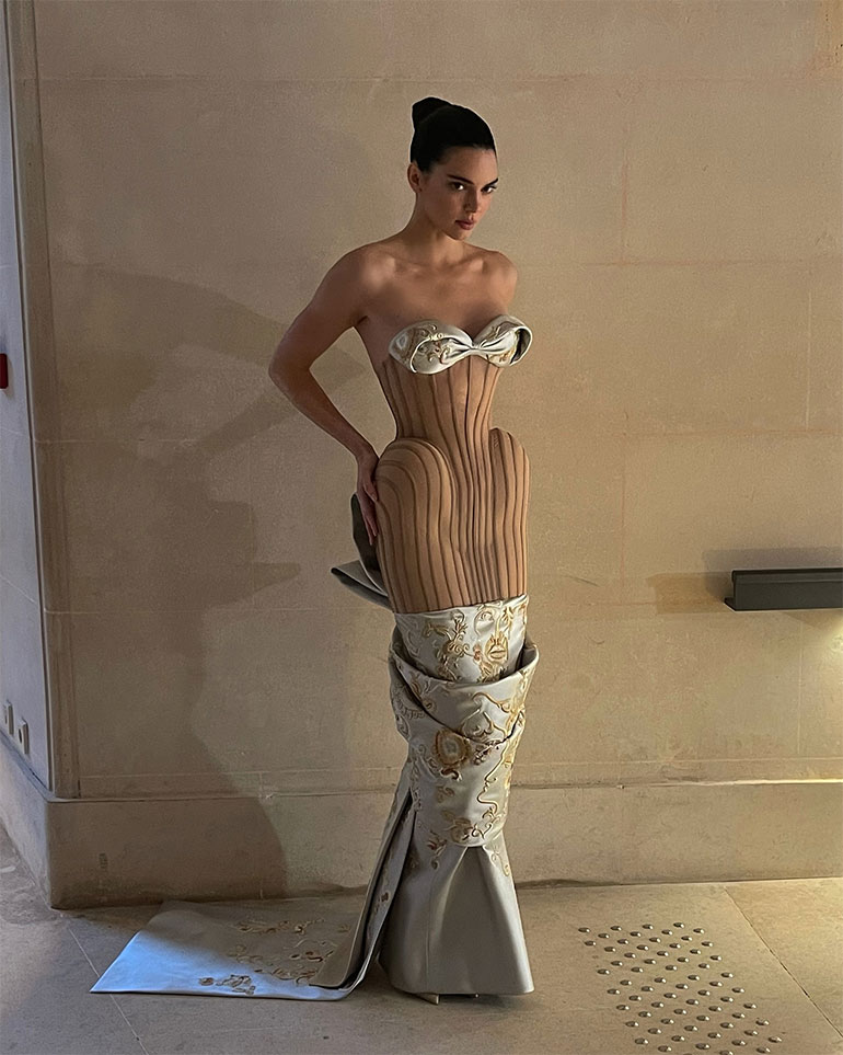 Kendall Jenner