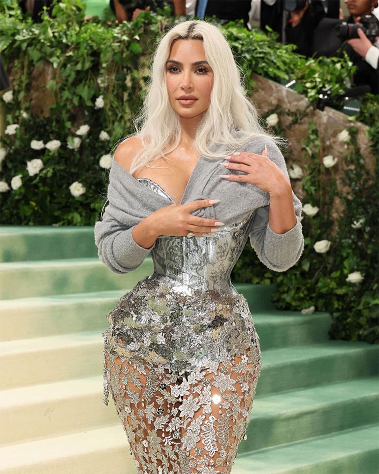 Kim Kardashian
