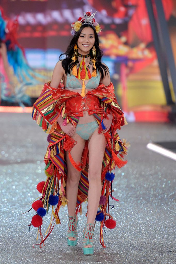 Liu Wen
