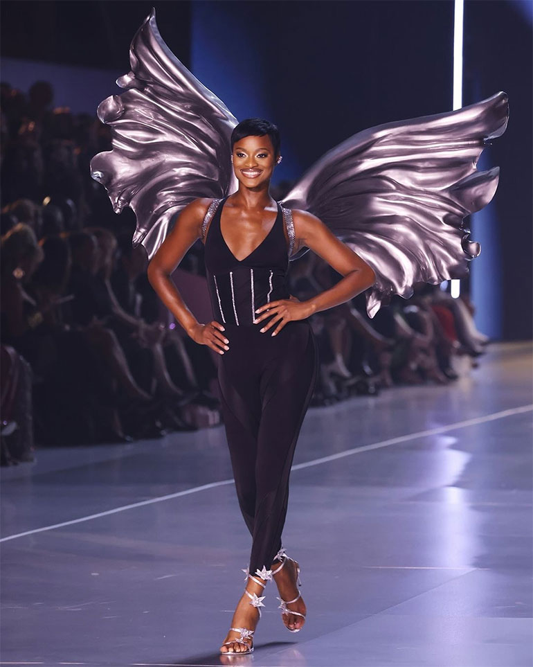 Mayowa Nicholas