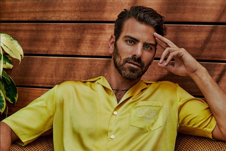 Nyle DiMarco