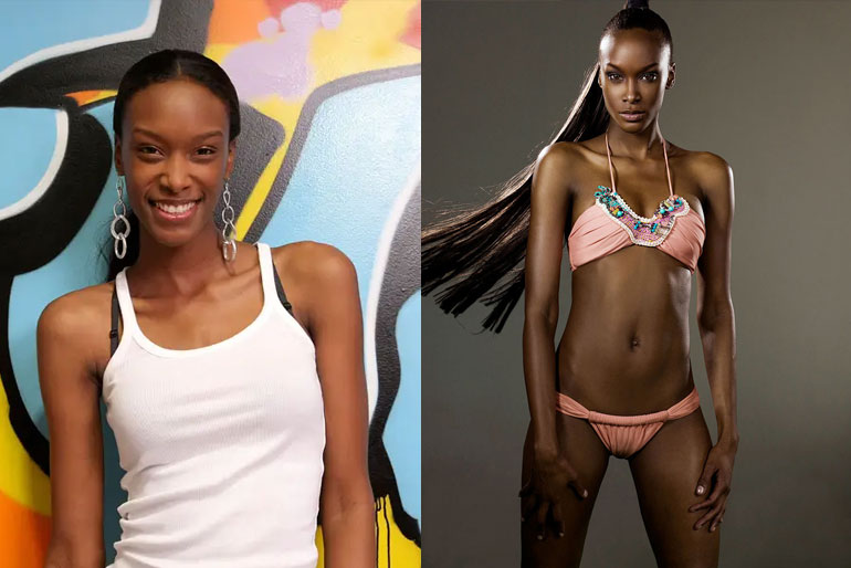 Teyona Anderson
