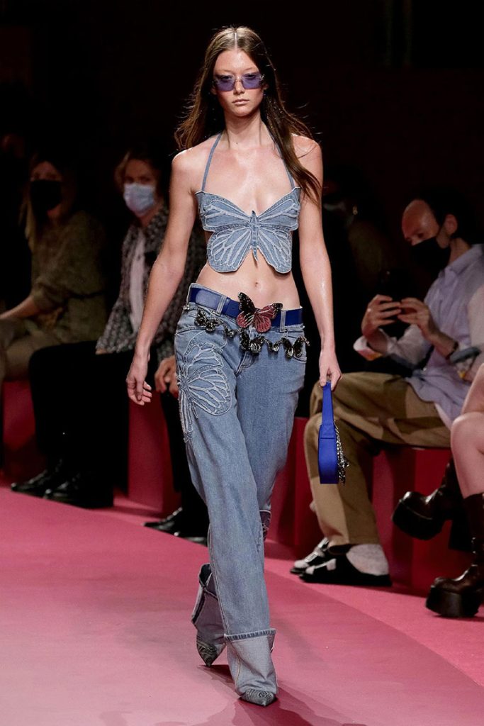 Y2K Denim