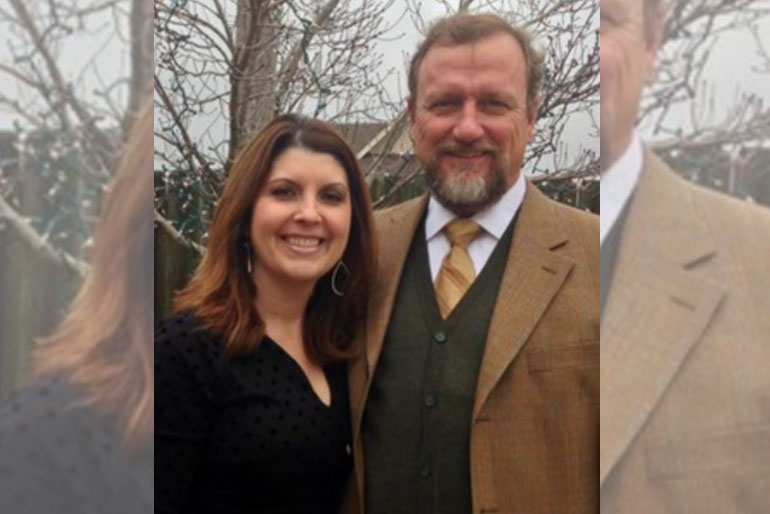 Karen Dickey Lindell