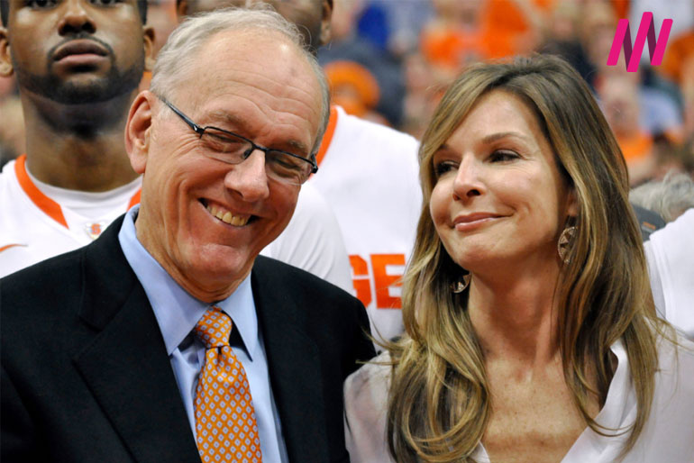 Elaine Boeheim