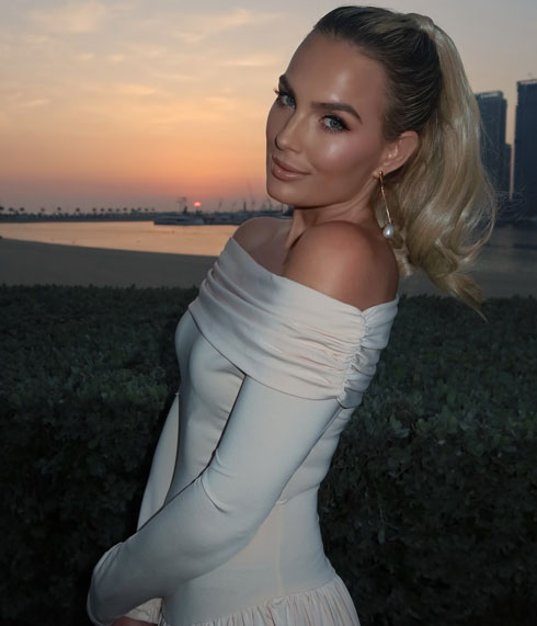 Allee Sutton Hethcoat