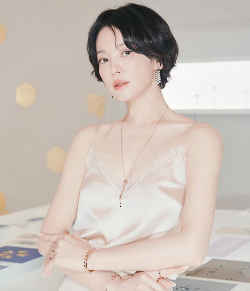 Song Hye kyo