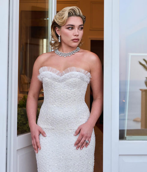 Florence Pugh