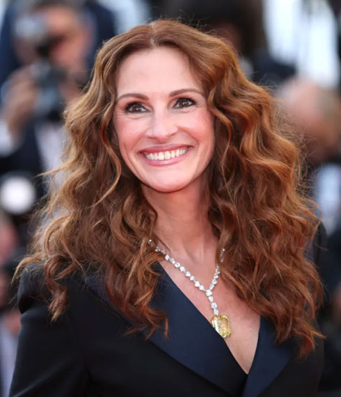 Julia Roberts