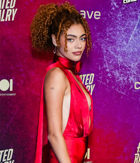 Ksenia Daniela Kharlamova