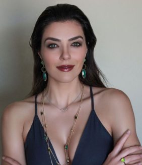 Adrianne Curry