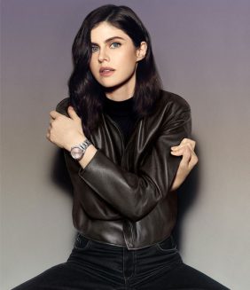 Alexandra Daddario
