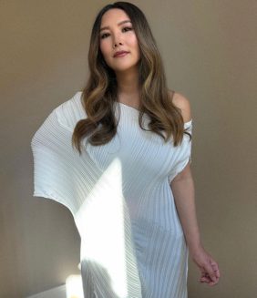 Ally Maki