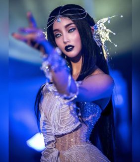 Alodia Gosiengfiao