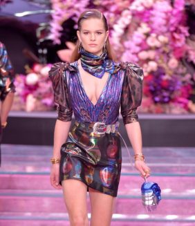 Anna Ewers
