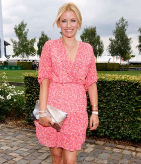 Annica Hansen